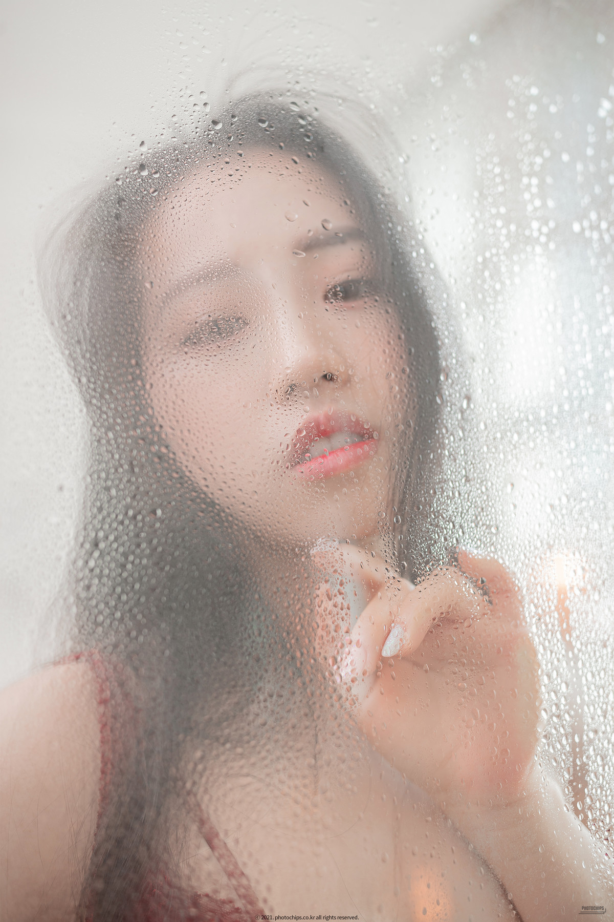 Dami 퀸다미, [PhotoChips] 포토칩스는 Vol.76の写真 49