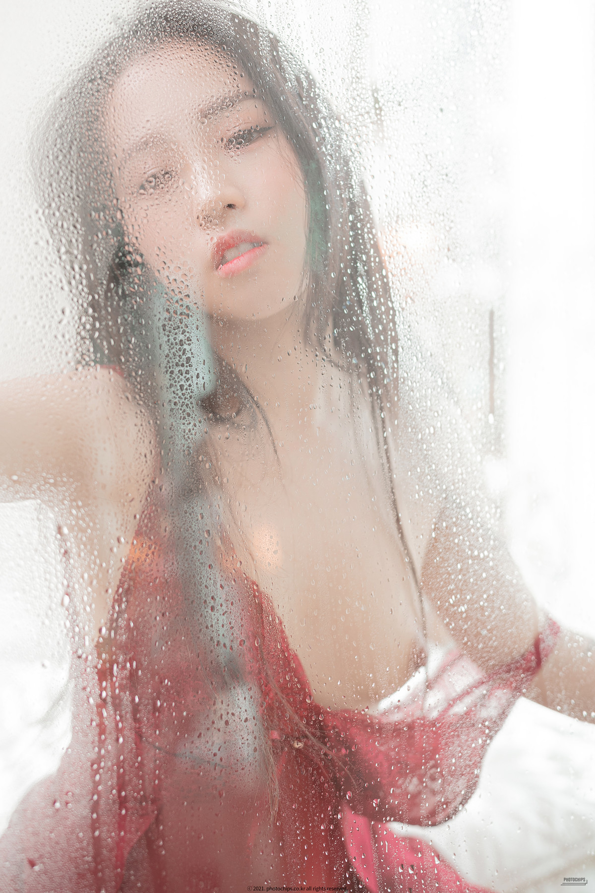 Dami 퀸다미, [PhotoChips] 포토칩스는 Vol.76の写真 52