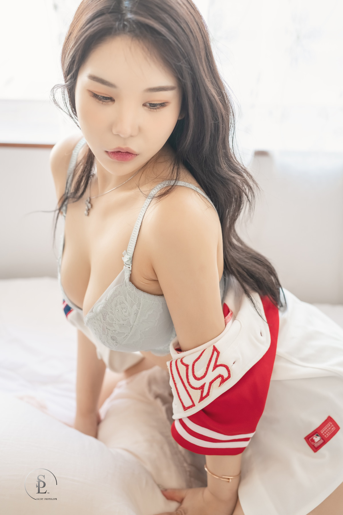 Zzyuri 쮸리, [SAINT Photolife] Homebody Set.01の写真 23