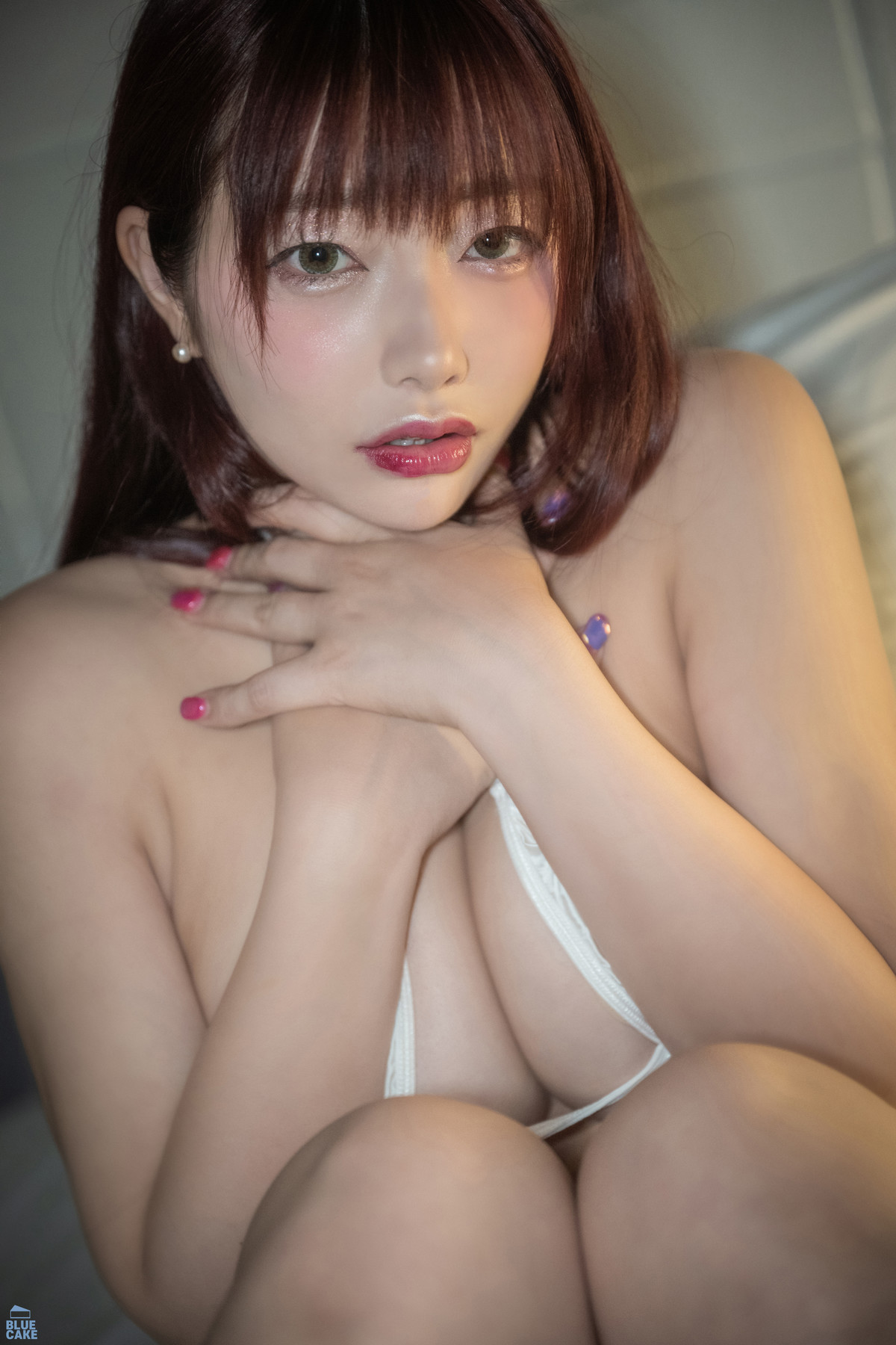 Tunamayo, [BLUECAKE] A Hot Night With Tunamayo Set.01の写真 10