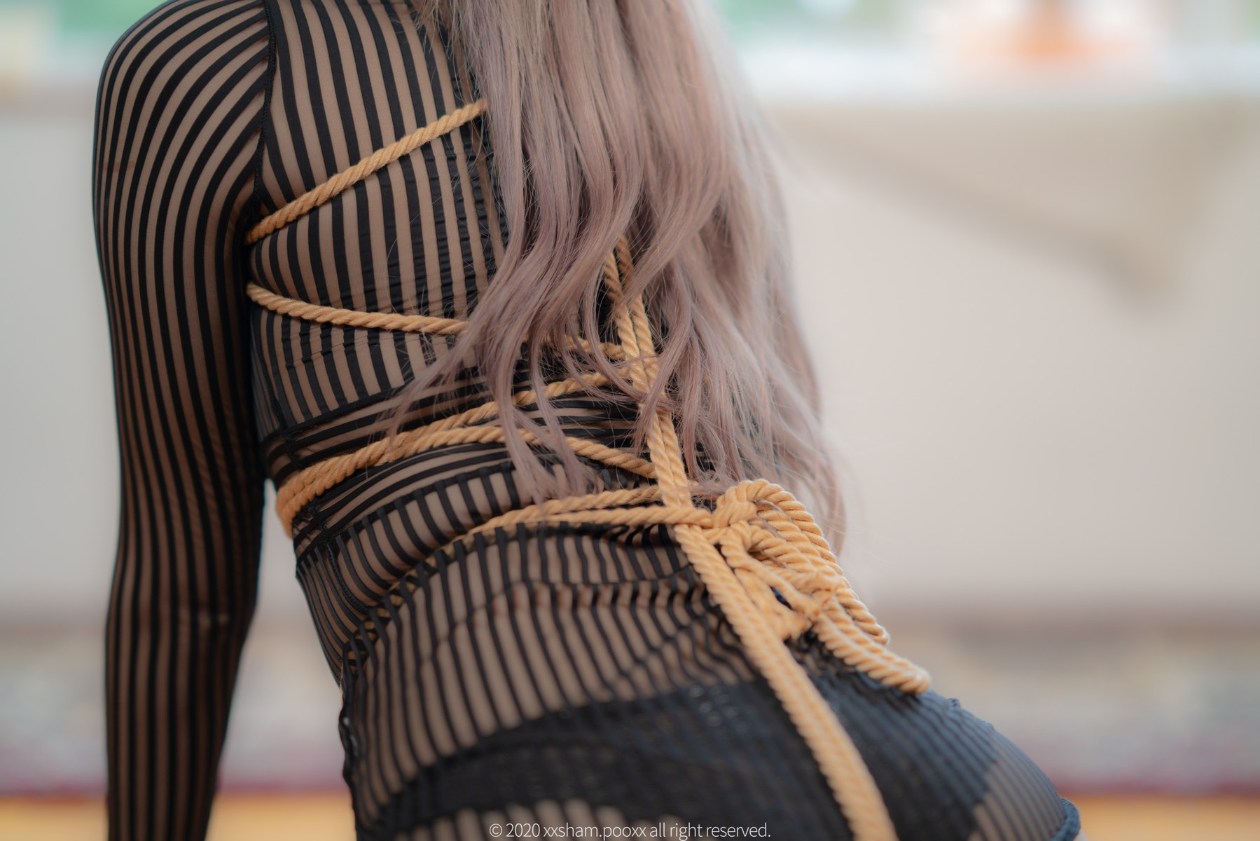 ZIA.Kwon 권지아, [XxSham.pooxX] At Homeの写真 61