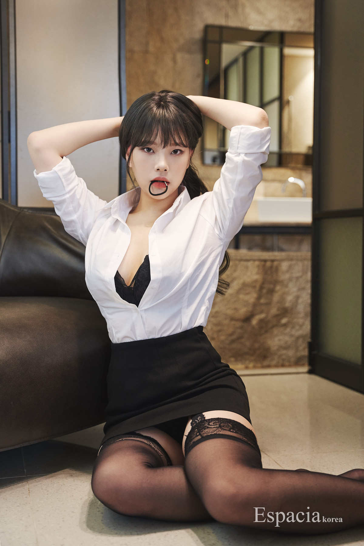 Mallang 말랑, [Espacia Korea] ESP#019の写真 5