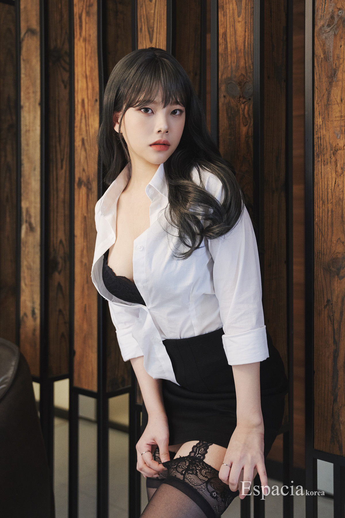 Mallang 말랑, [Espacia Korea] ESP#019の写真 7