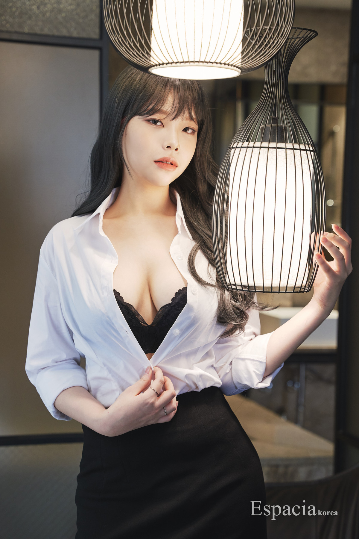 Mallang 말랑, [Espacia Korea] ESP#019の写真 21