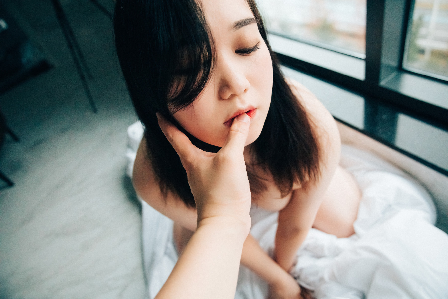 DoHwa 도화, [Loozy] Fuxx me 02x Set.01の写真 25