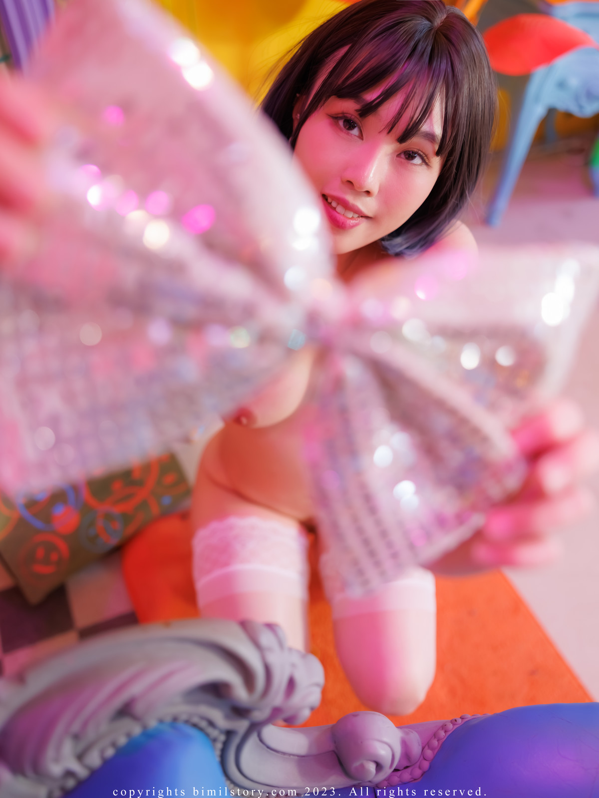 Stella [Bimilstory] Amazing Cool Body Set.01の写真 21