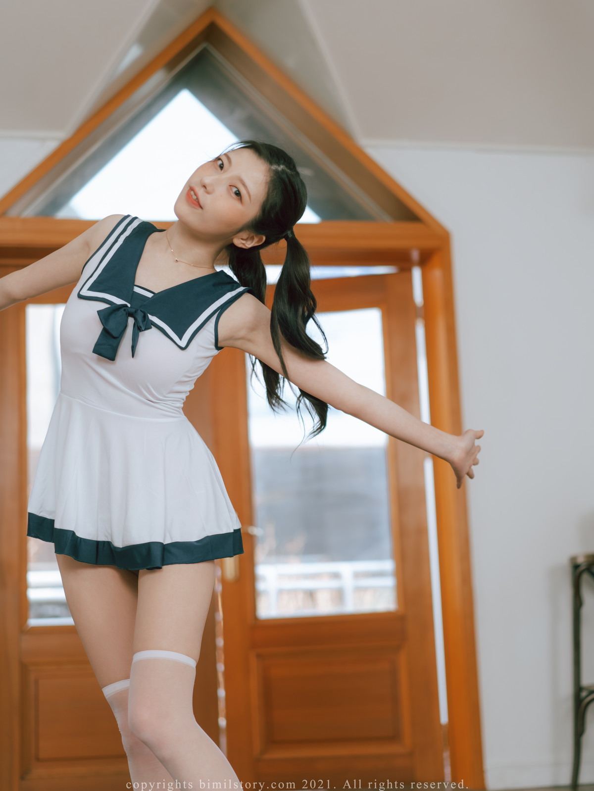 RISA 리사, [Bimilstory] Fresh and Lively Girl Set.01の写真 11
