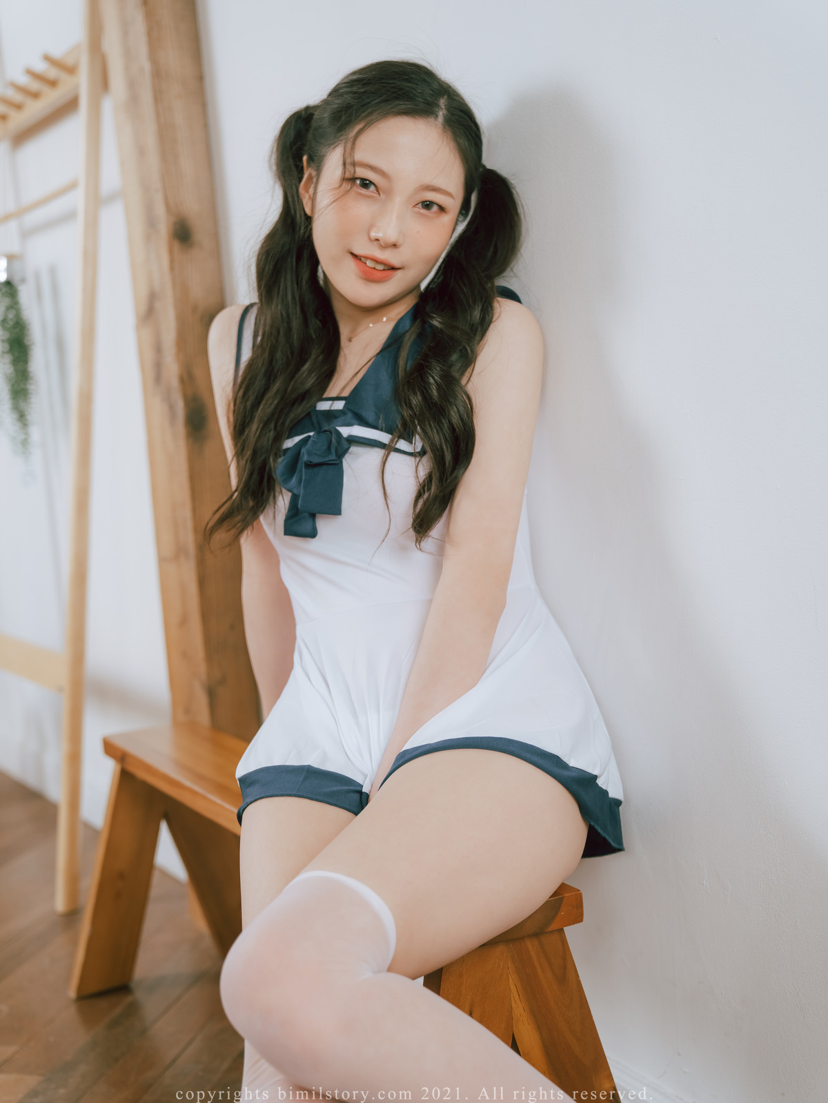 RISA 리사, [Bimilstory] Fresh and Lively Girl Set.01の写真 29