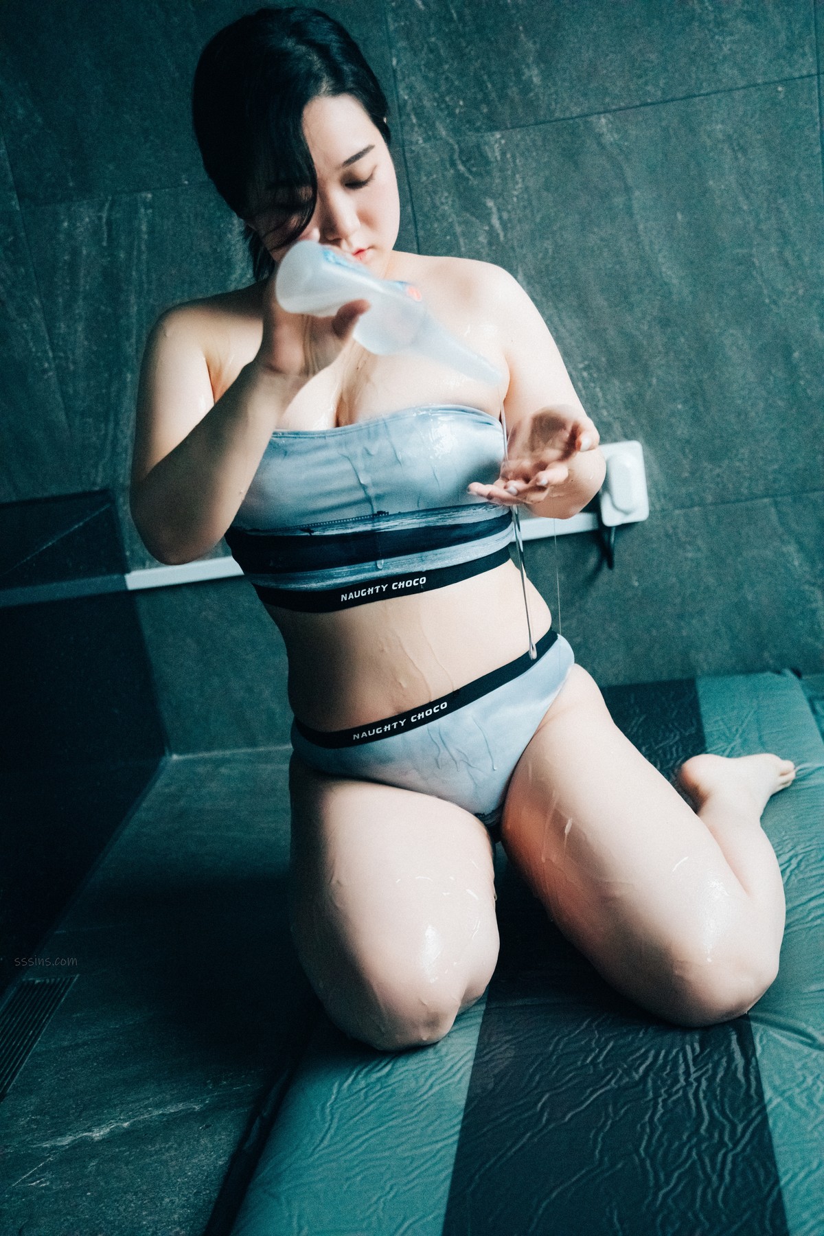 DoHwa 도화, [Loozy] Fuxx me 02x Set.02の写真 6