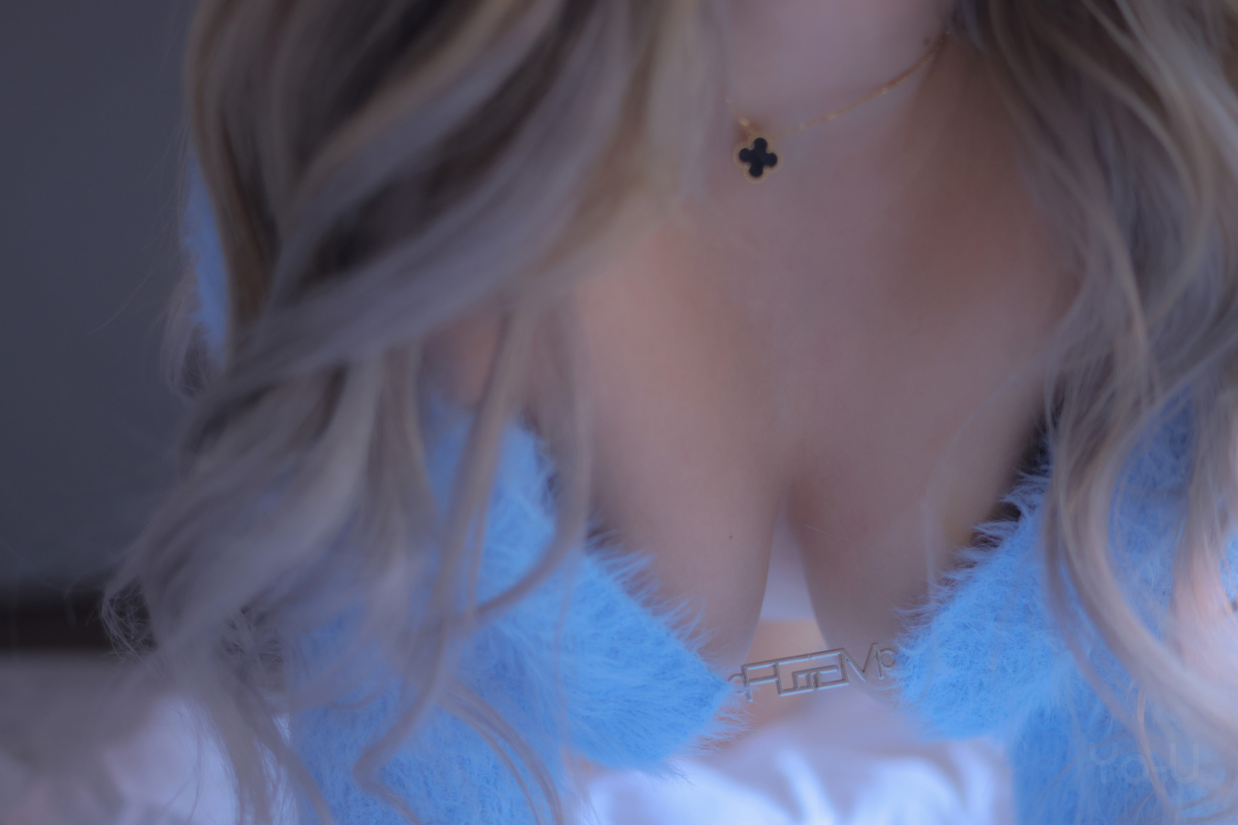 Ming 섹밍, [Yo-U] Blueming Set.02の写真 11