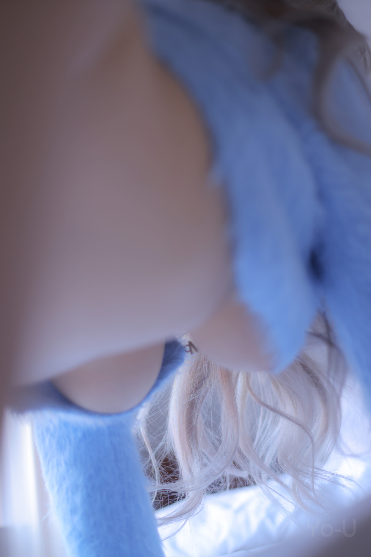 Ming 섹밍, [Yo-U] Blueming Set.02の写真 14