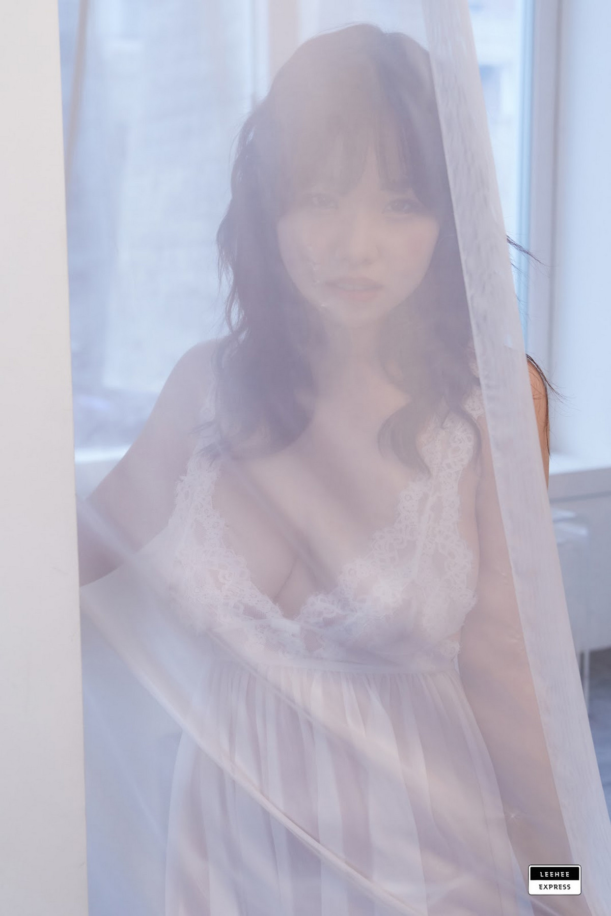 Merry [LEEHEE EXPRESS] LERB-087の写真 17