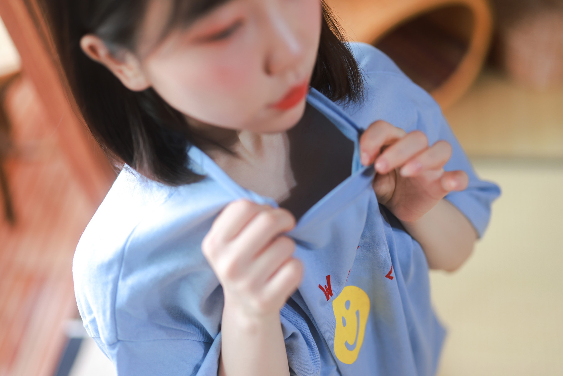 Han Yeri 한예리, [SWEETBOX] The End of Summer Set.01の写真 9