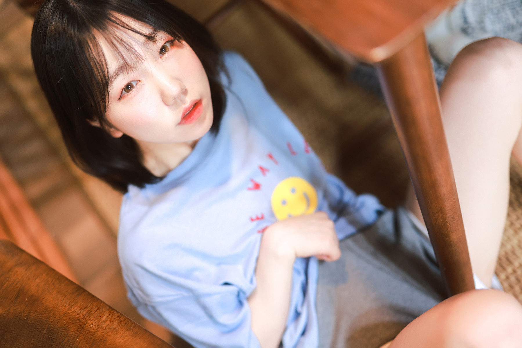 Han Yeri 한예리, [SWEETBOX] The End of Summer Set.01の写真 73