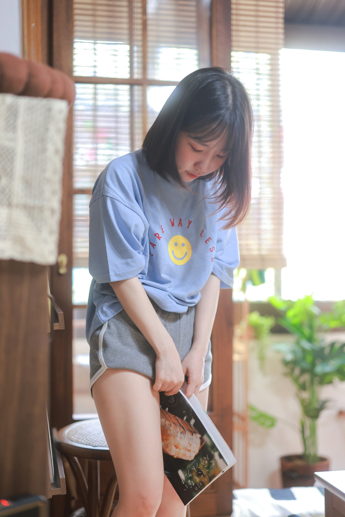 Han Yeri 한예리, [SWEETBOX] The End of Summer Set.01の写真 80