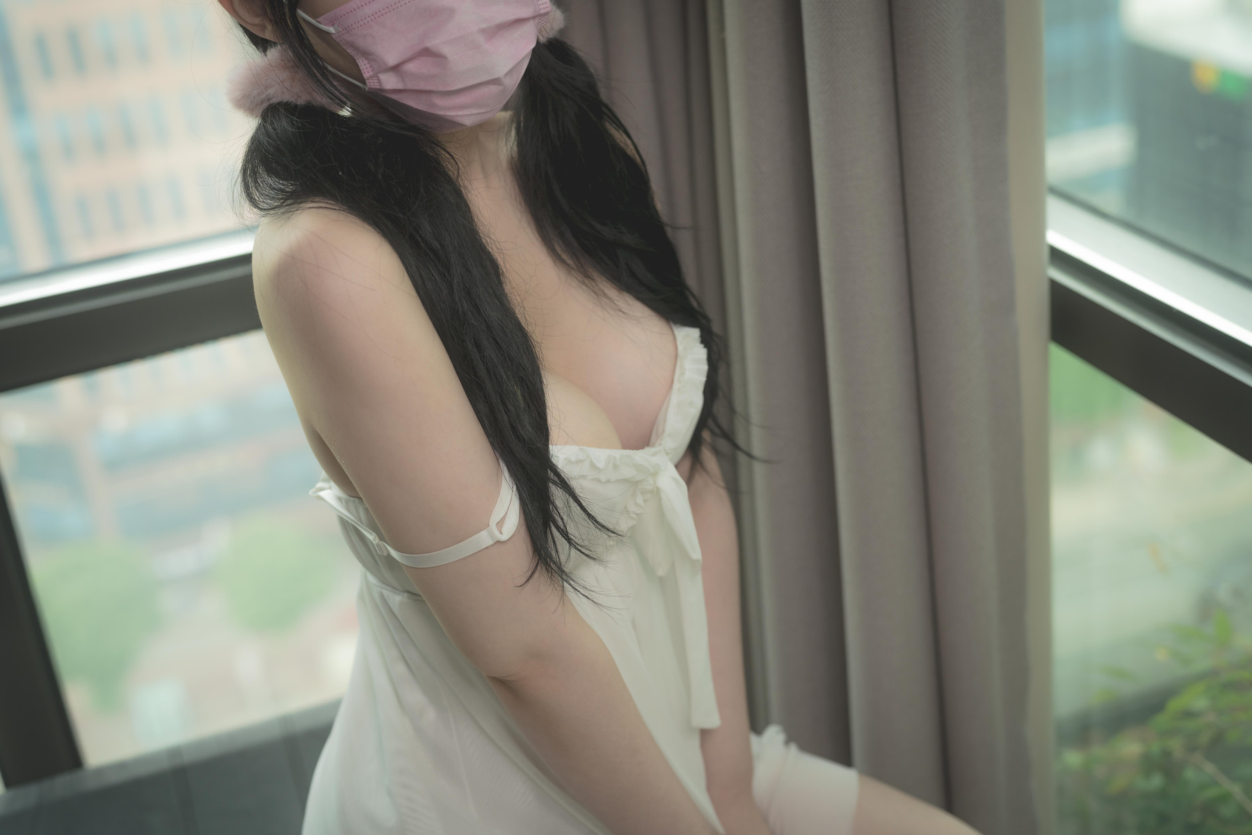 Heejae 희재, [Lilynah] Terraceの写真 3