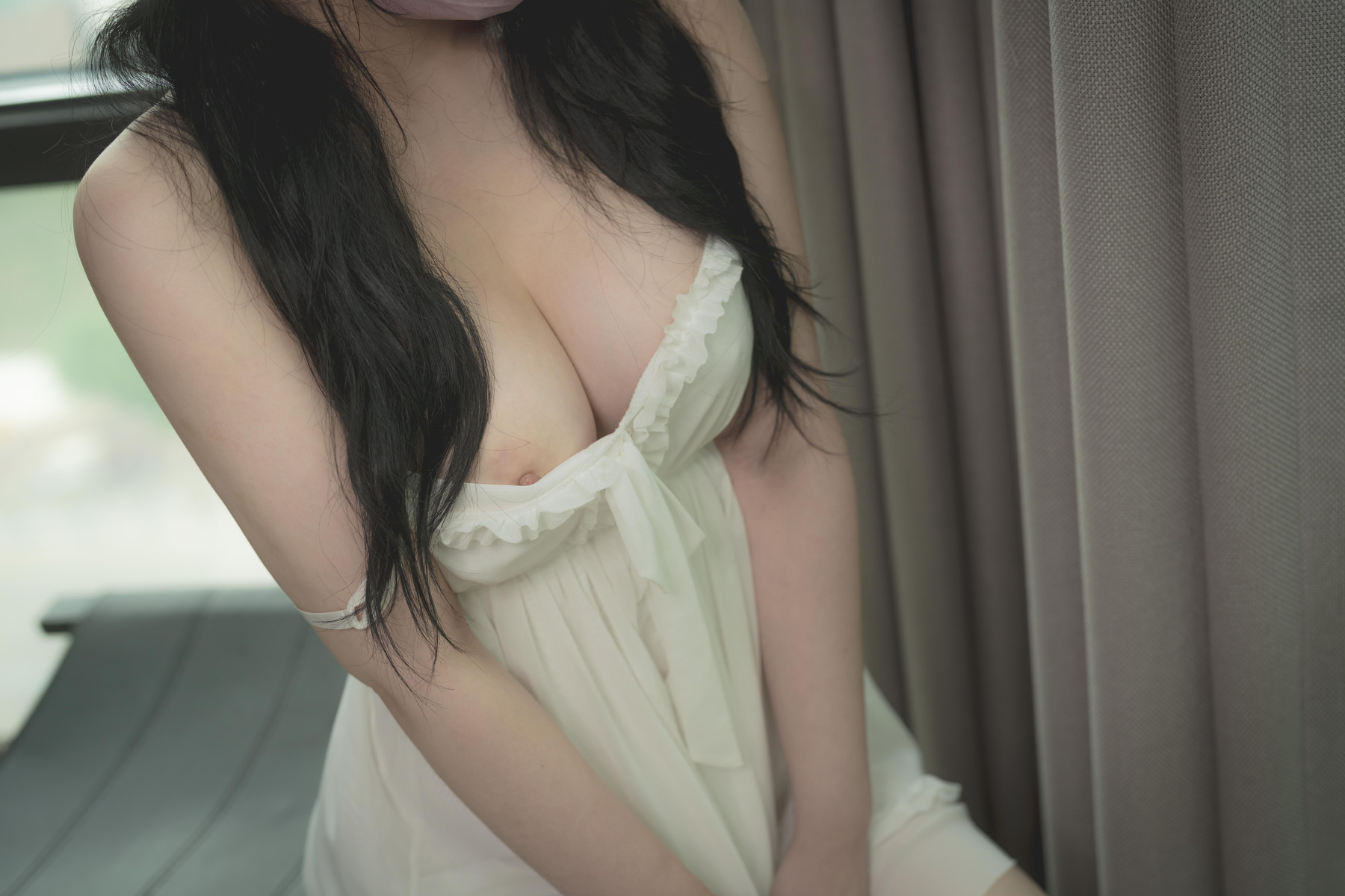 Heejae 희재, [Lilynah] Terraceの写真 5