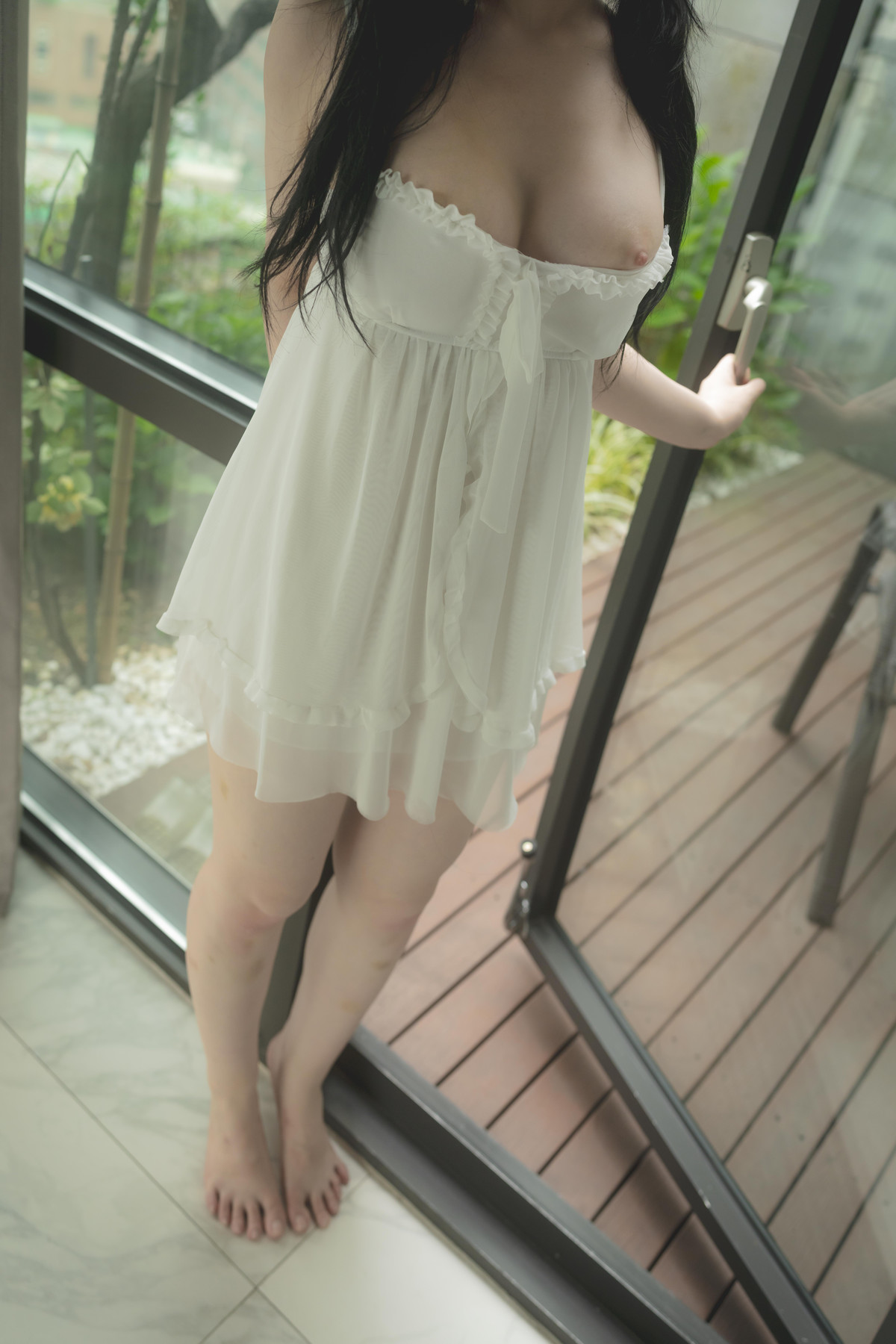 Heejae 희재, [Lilynah] Terraceの写真 29
