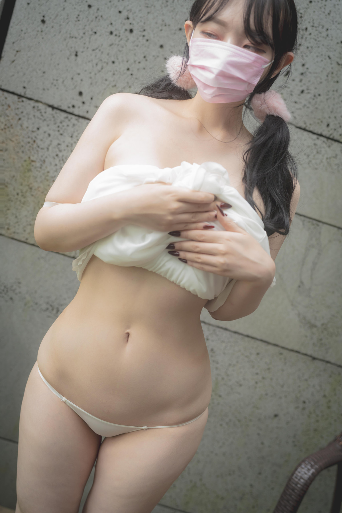 Heejae 희재, [Lilynah] Terraceの写真 36