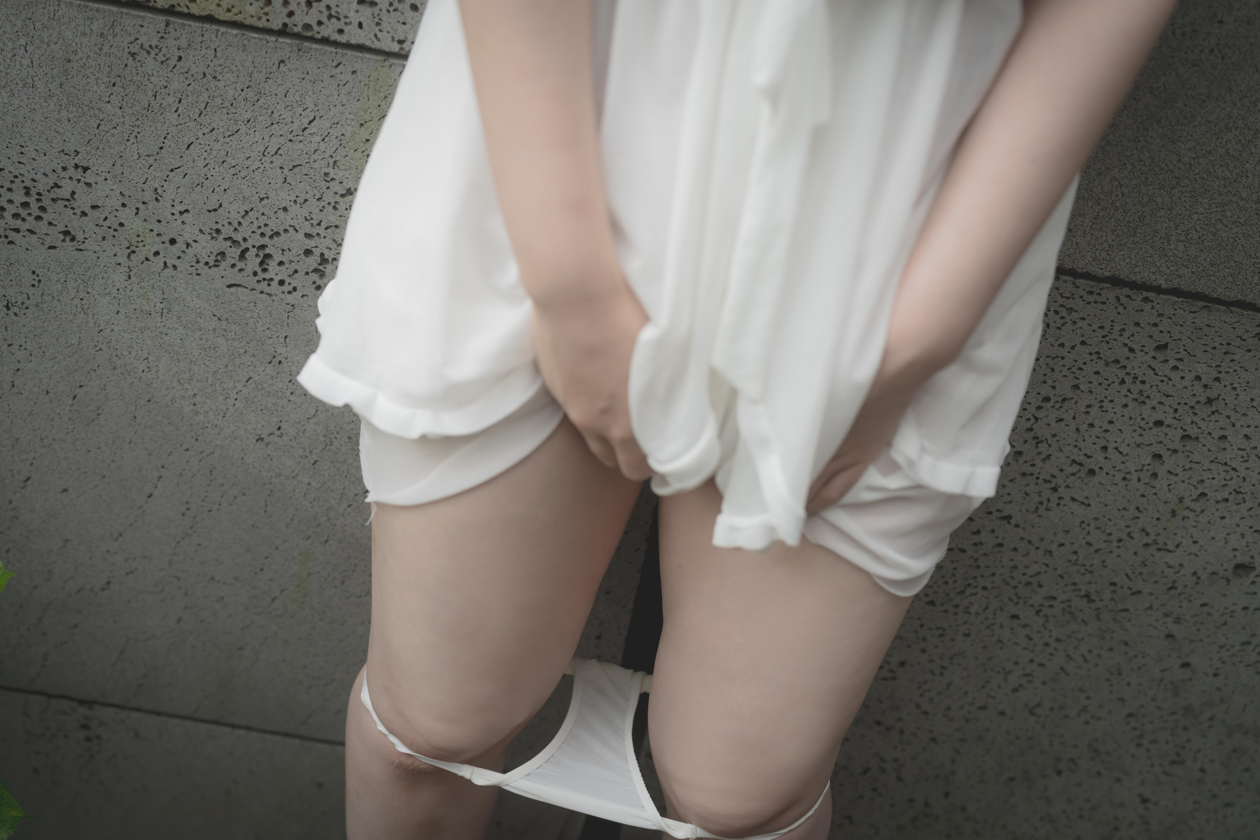 Heejae 희재, [Lilynah] Terraceの写真 40